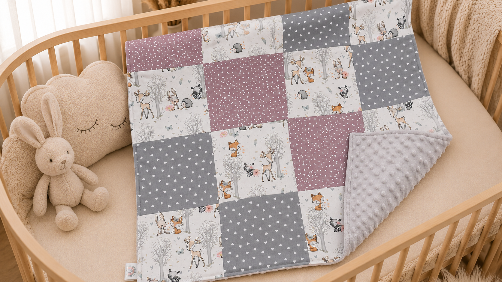 COMING SOON - Kuscheldecken