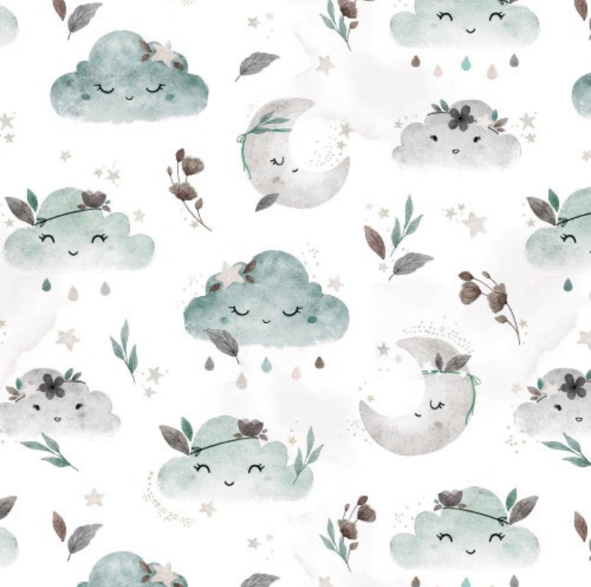 Wolken mint