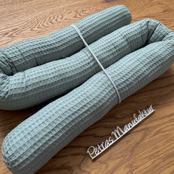 Rolle/Schlange für den Kinderwagen