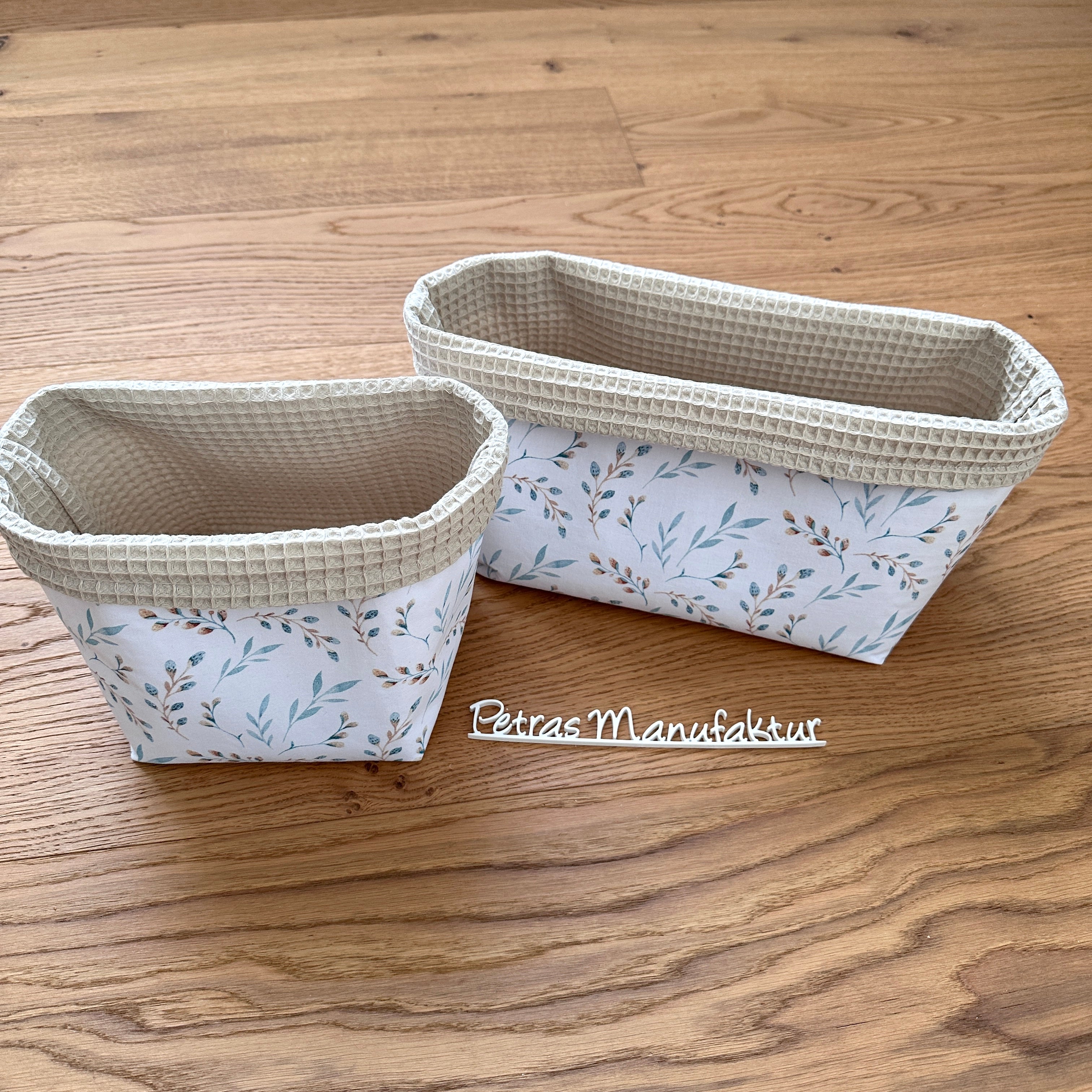 Utensilo für den Wickeltisch