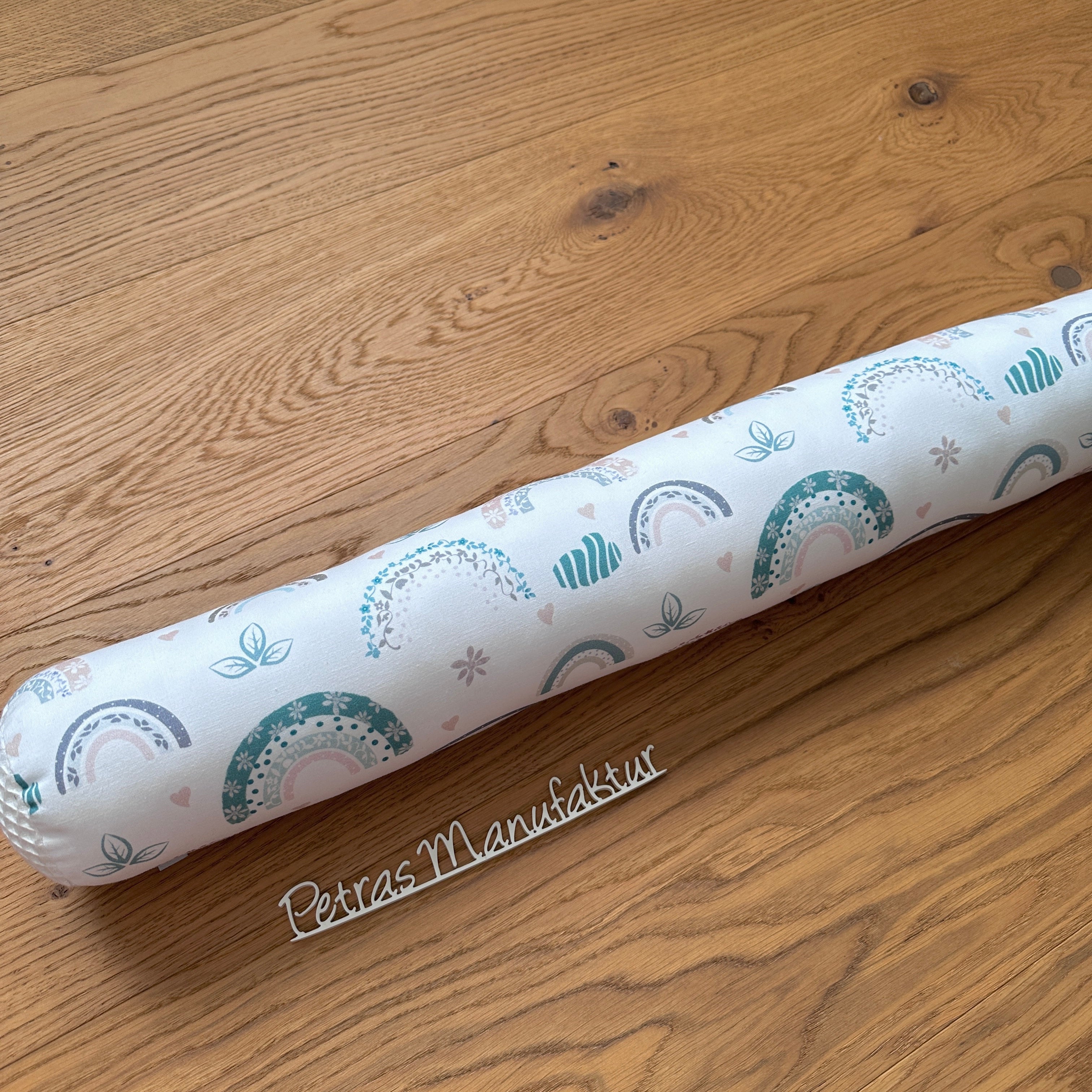 Rundherum-Schutz für den Wickeltisch