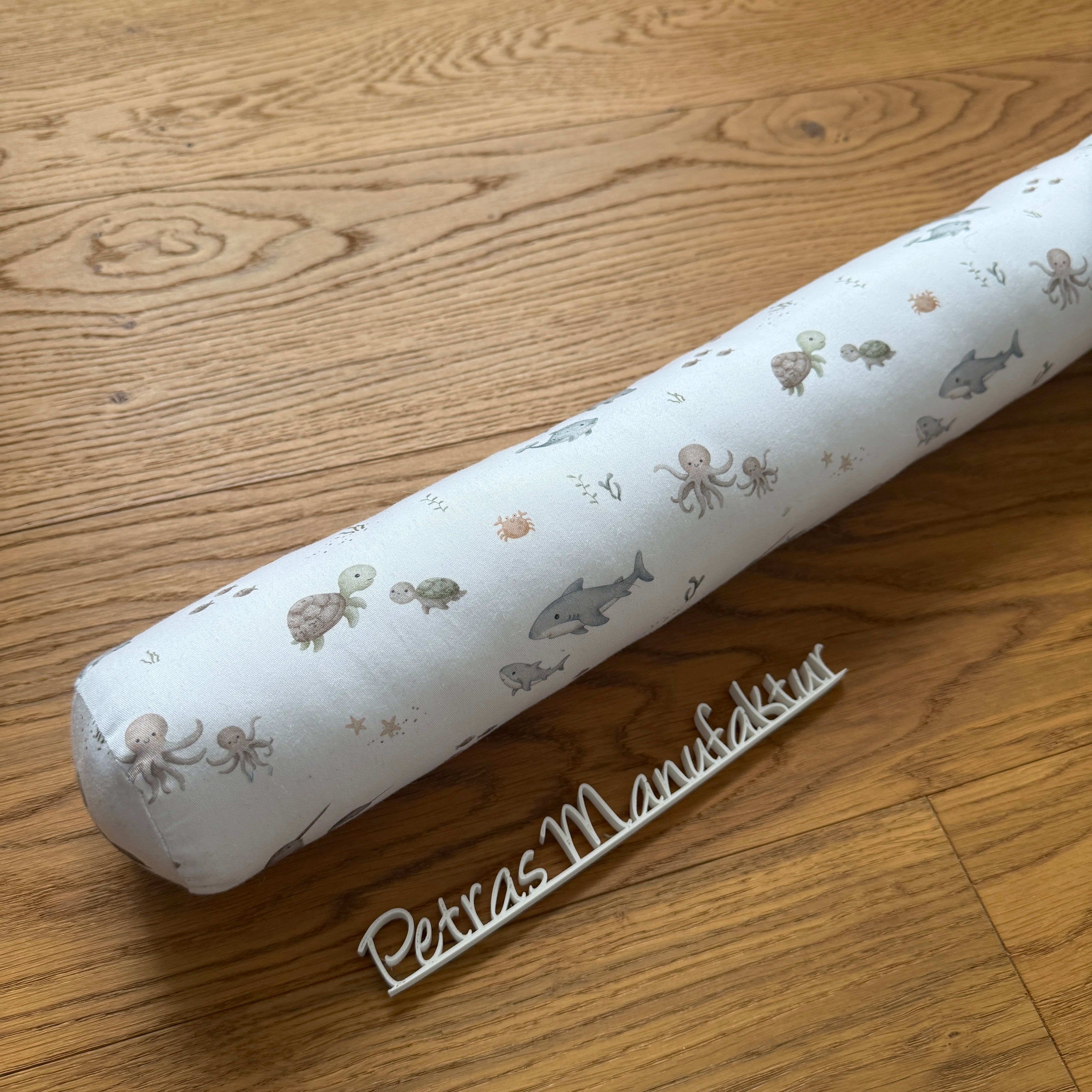 Rolle/Schlange für den Kinderwagen