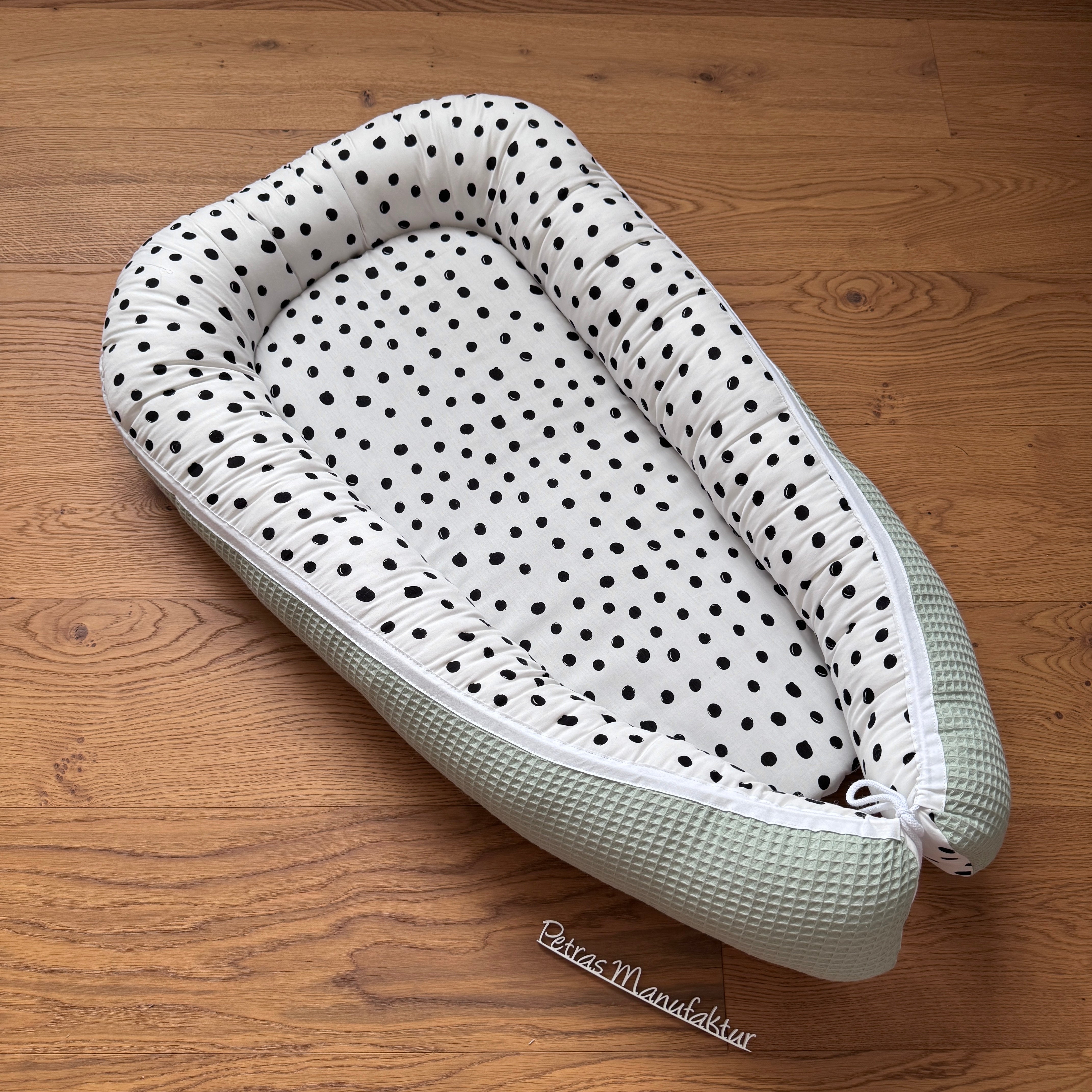 Wunschanfertigung Babynestchen