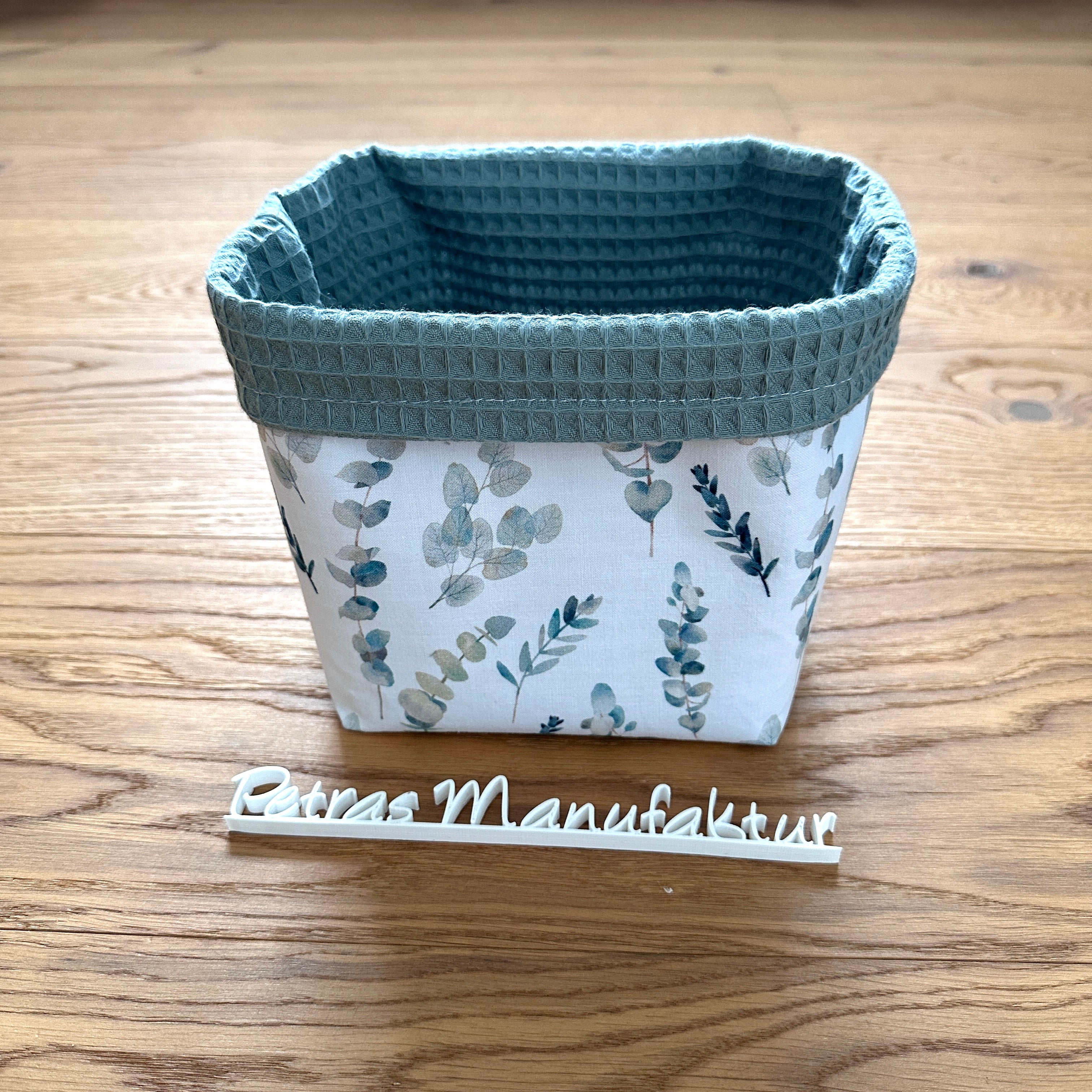 Utensilo für den Wickeltisch