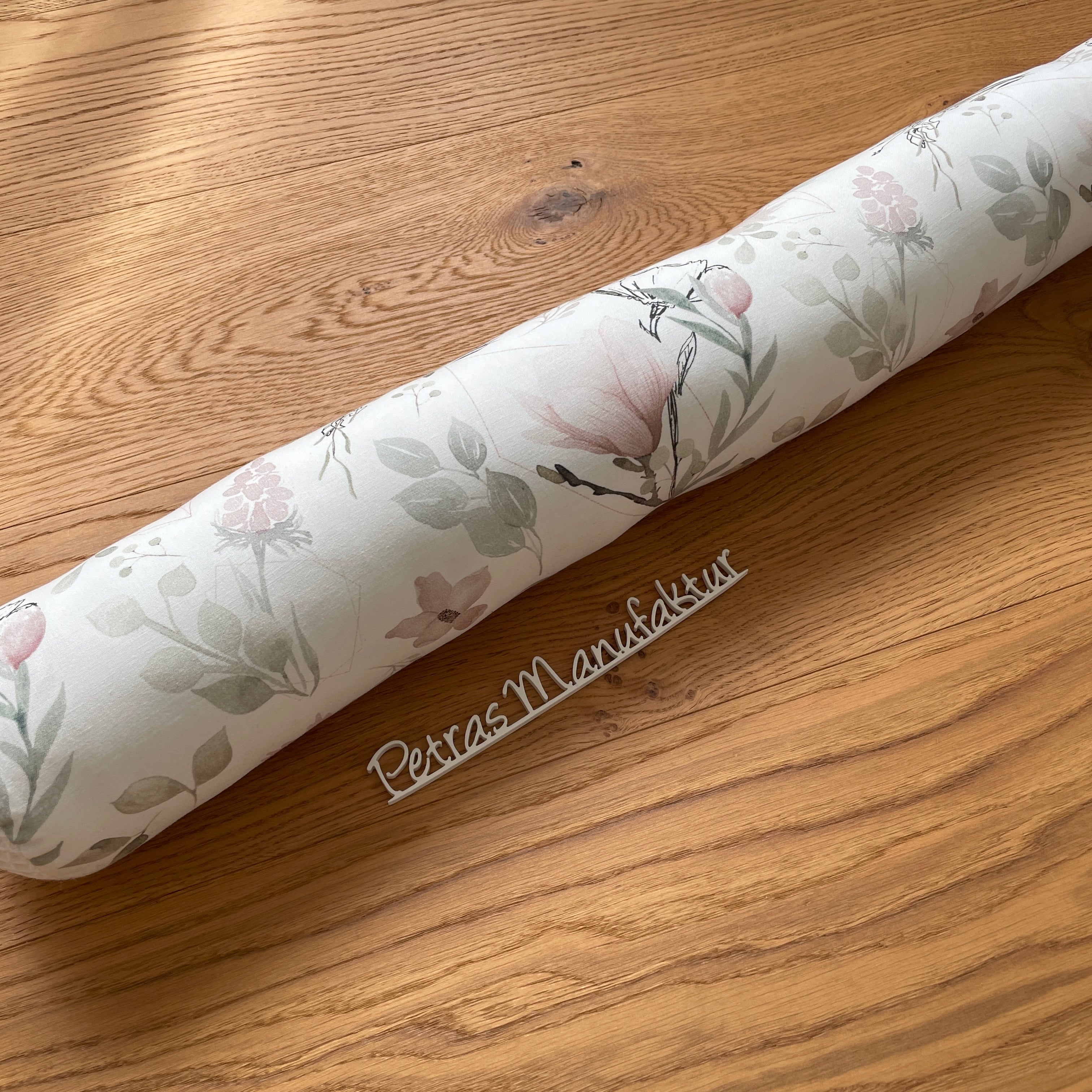 Rundherum-Schutz für den Wickeltisch