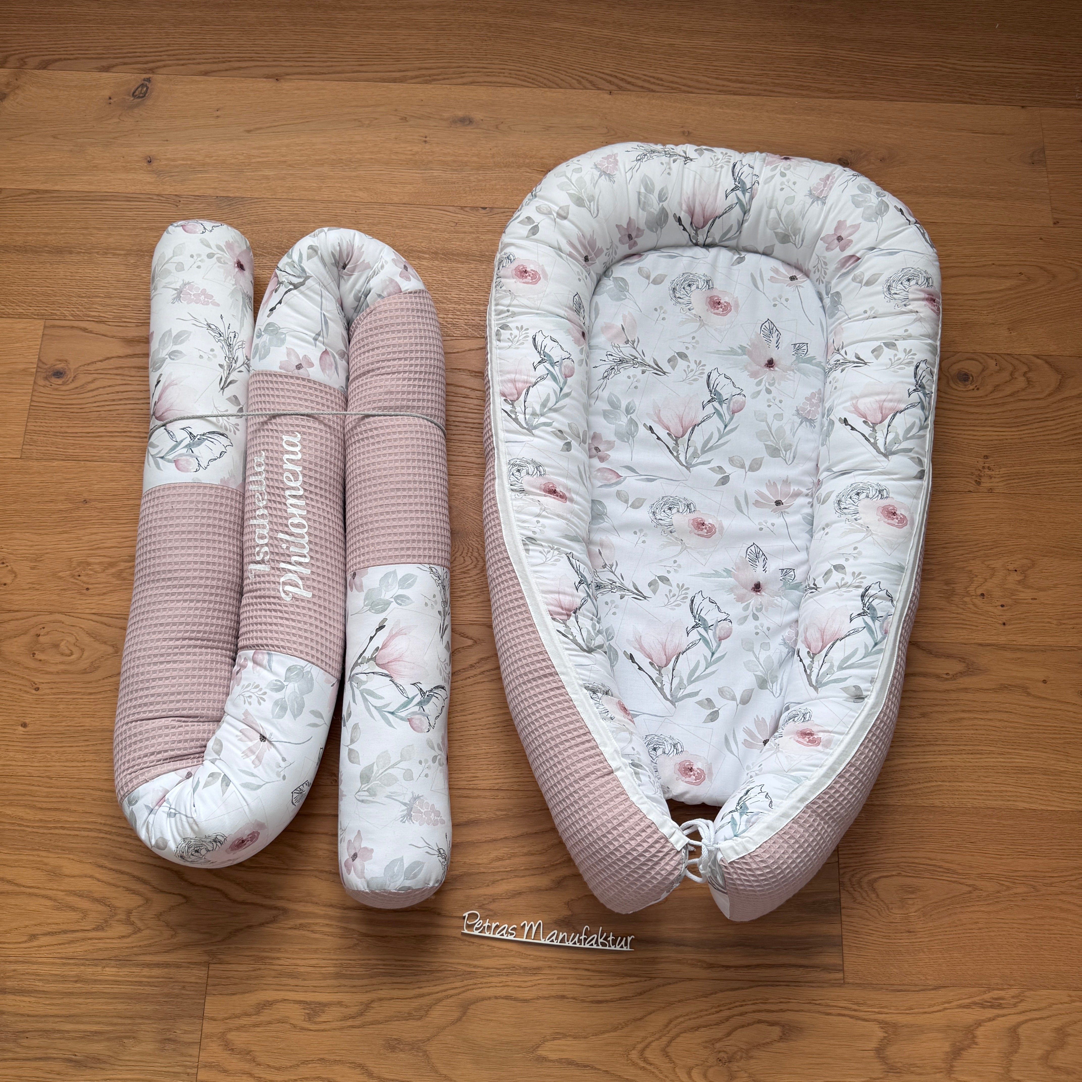 Babynestchen "Magnolie"