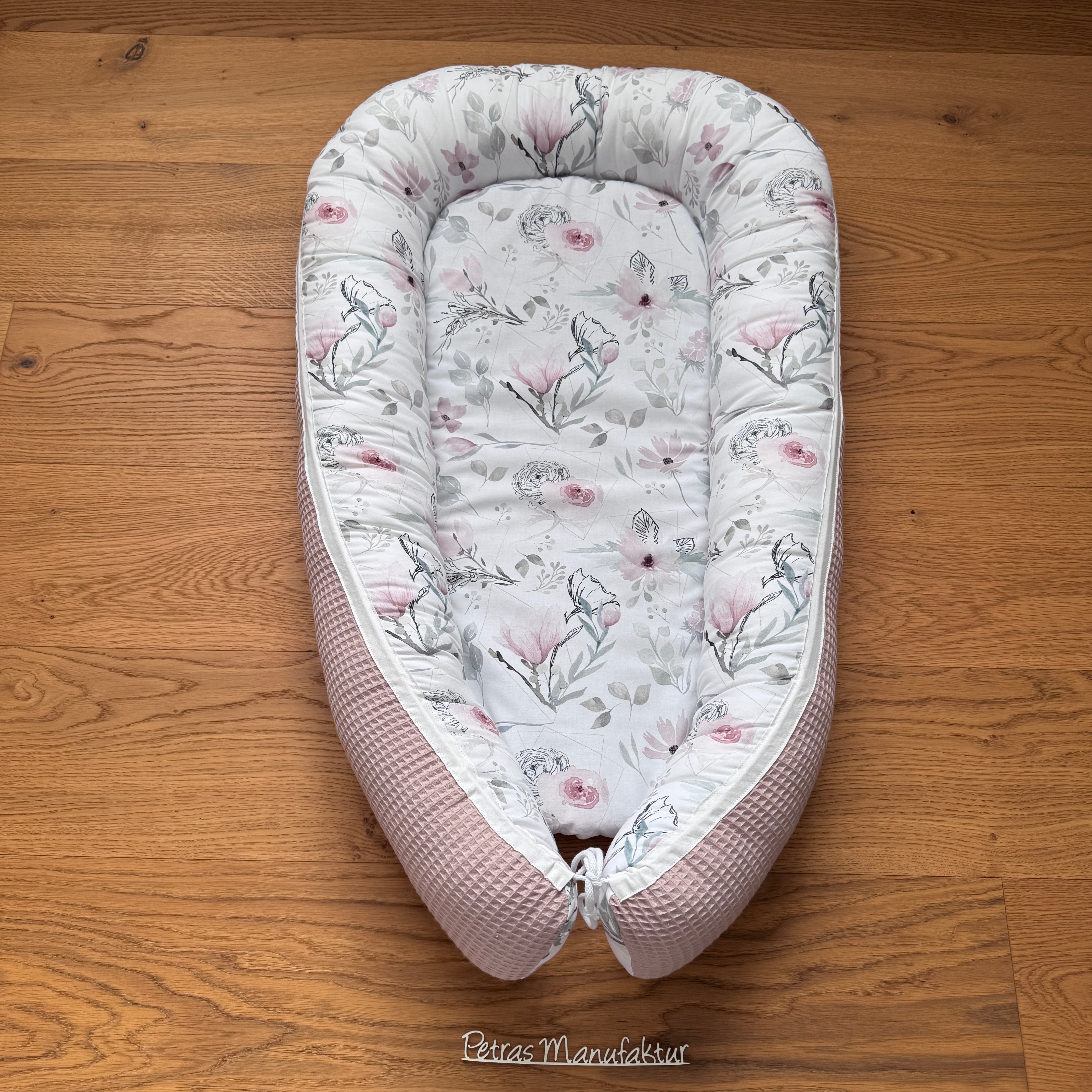 Babynestchen "Magnolie"