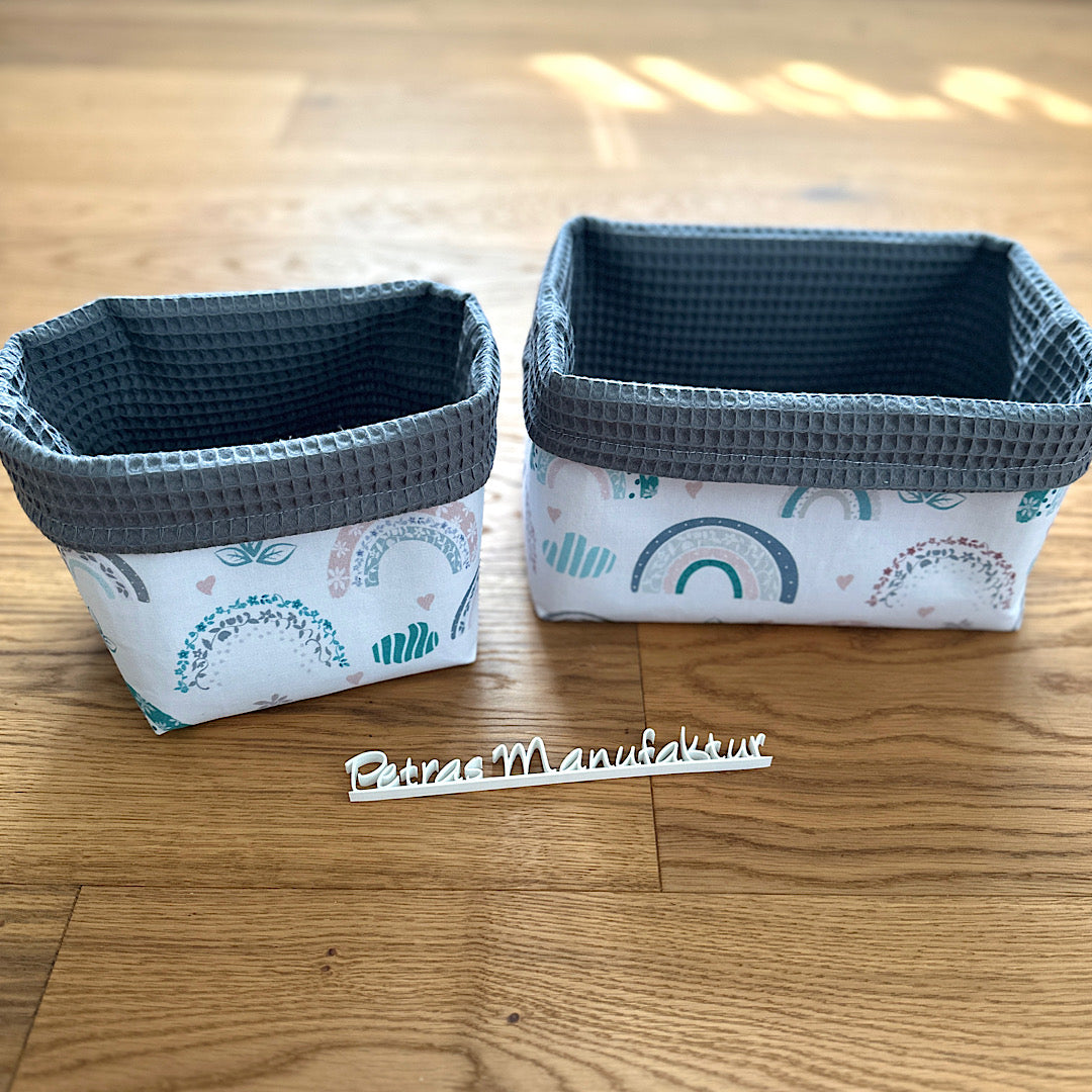 Utensilo für den Wickeltisch