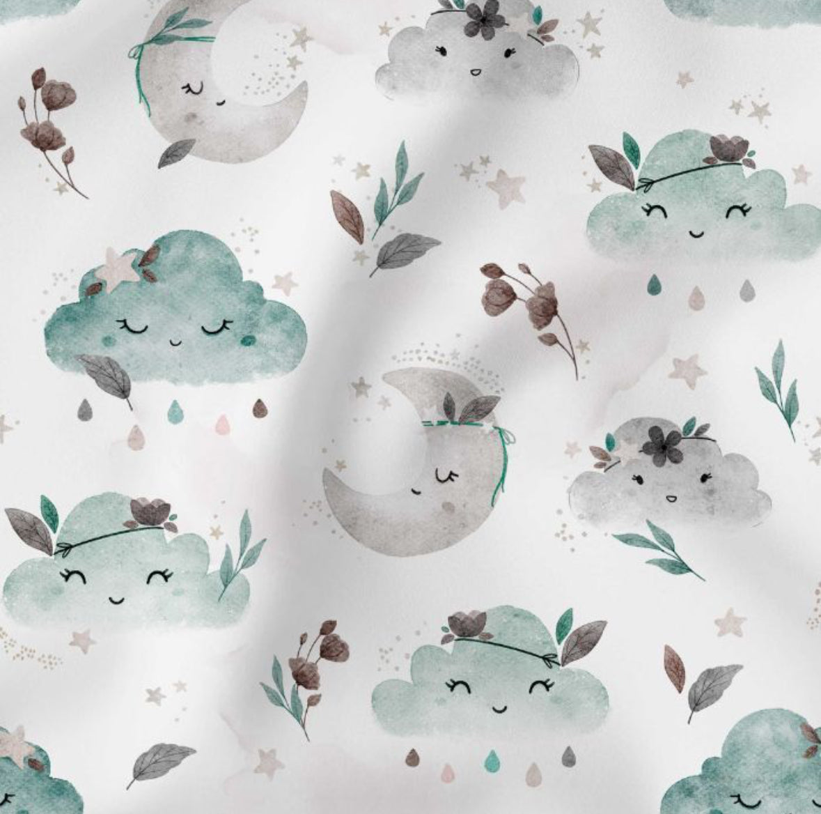 Rundherum-Schutz für den Wickeltisch