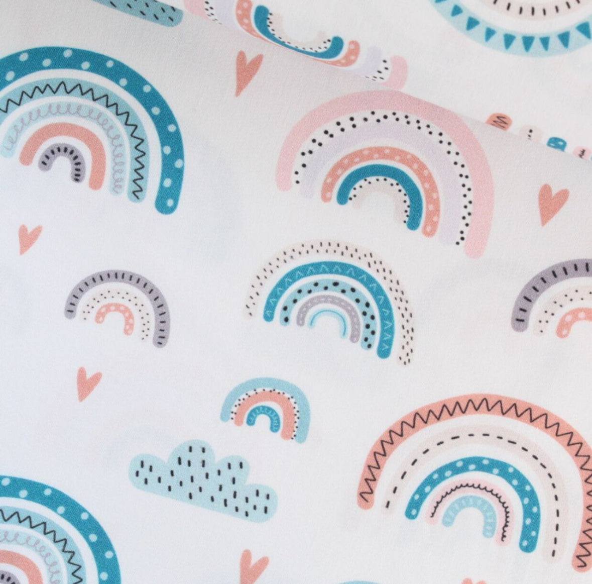 Rundherum-Schutz für den Wickeltisch