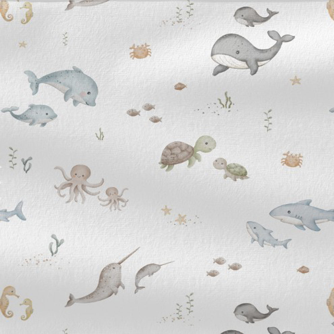 Utensilo für den Wickeltisch