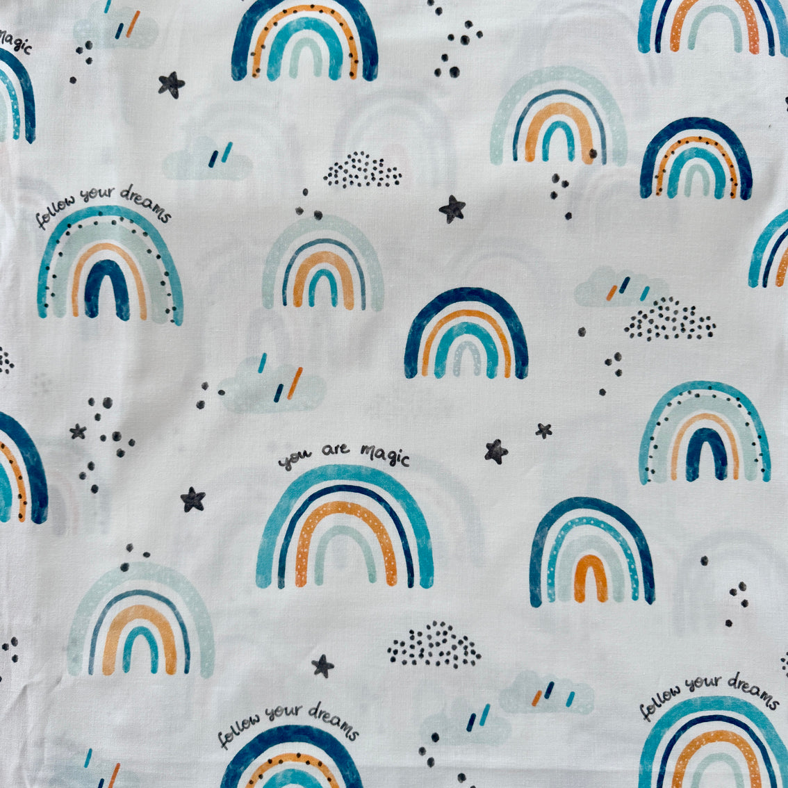 Utensilo für den Wickeltisch