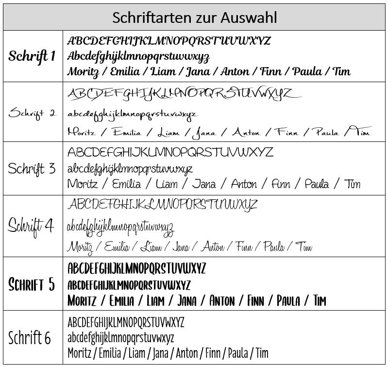 Nikolaussackerl Jute-Optik rot 4 Motive