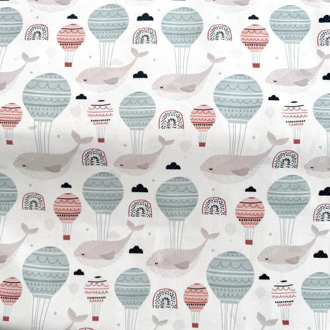 Utensilo für den Wickeltisch