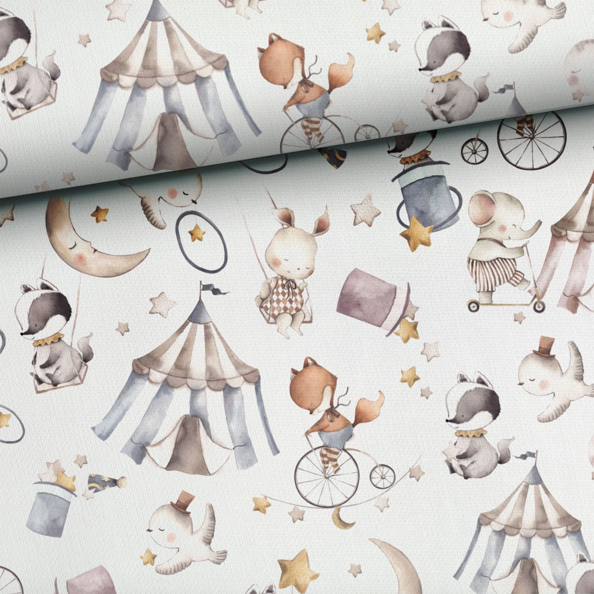 Utensilo für den Wickeltisch