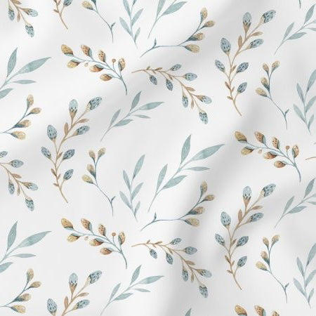 Rundherum-Schutz für den Wickeltisch