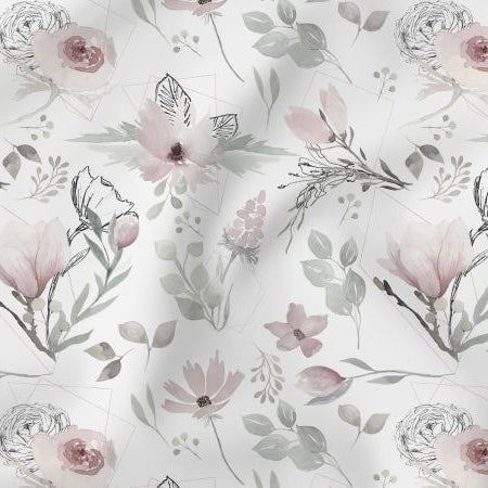 Babynestchen "Magnolie"